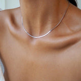 Collar Cinta S